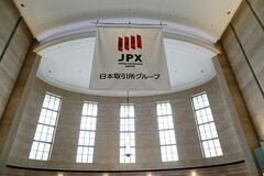 日本株は上昇、銀行や保険が金利上昇で高い－ＴＯＰＩＸ最高値接近| TBS CROSS DIG with Bloomberg