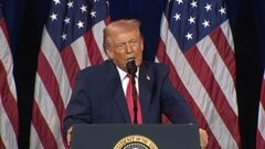 「不法移民の強制送還」を推し進めるトランプ政権　アメリカで市民権を持つ人が取り締まりに…「投票したことを心から後悔」 政権発足から1年| TBS CROSS DIG with Bloomberg