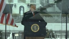 議会乱入に至る「国を欺いた」事件　トランプ前大統領の起訴状を修正　最高裁判断「大統領の公的行為は原則免責」を受け旧起訴状から「公的行為」削除| TBS CROSS DIG with Bloomberg