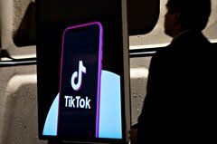 米政権、TikTok取引仲介で手数料100億ドル受領の見通し－WSJ| TBS CROSS DIG with Bloomberg