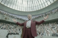 トム・クルーズ新作「ディガー」、興収で大苦戦－初週末わずか13億円| TBS CROSS DIG with Bloomberg