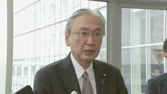 超党派の「日華議員懇談会」が台湾へ出発　議連幹部の木原前防衛大臣は組閣見据え、訪問見送り| TBS CROSS DIG with Bloomberg