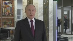 プーチン大統領　譲歩拒否の姿勢強調　ウクライナ和平協議不調なら「軍事手段で歴史的領土解放」| TBS CROSS DIG with Bloomberg