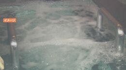 「2歳の娘を連れて男湯に入ると、風呂の水面からただならぬ視線…」公衆浴場での経験　小児性被害の支援活動続ける理由は|TBS NEWS DIG