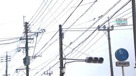台風の影響　奄美地方の2万9000戸で停電続く　通信障害の地域も　鹿児島|TBS NEWS DIG