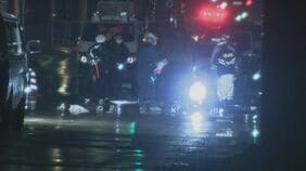 複数の車にひき逃げされたか 死亡の高齢女性は現場近くに住む84歳の女性と判明 関与が疑われる運転手から事情聴く 北海道旭川市|TBS NEWS DIG