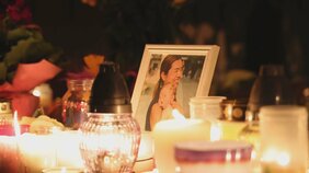 ハンガリー日本人女性殺害「血まみれにならないと警察は動かない」友人に相談|TBS NEWS DIG