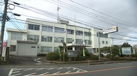 【速報】小林市で女性が刺される殺人未遂事件 容疑者の男は逃走|TBS NEWS DIG