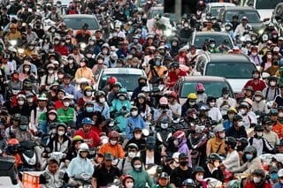 石油危機が自動車市場を変える、かつての勝ち組日本車劣勢| TBS CROSS DIG with Bloomberg