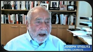 「トランプ氏の“100％関税”は混乱引き起こす」米コロンビア大教授が経済政策を分析【アメリカ大統領選挙】| TBS CROSS DIG with Bloomberg