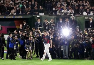 BTSとWBCで視聴者拡大－Netflix、アジアのライブイベント配信を加速| TBS CROSS DIG with Bloomberg