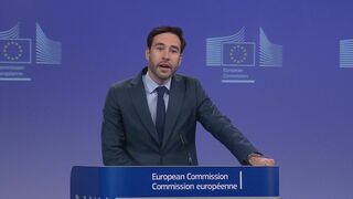 EU委員会が中国アリババ集団運営ネット通販「アリエクスプレス」に約1000億円の制裁金　“違法商品の流通リスク”対応怠る| TBS CROSS DIG with Bloomberg