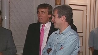 「トランプ氏は被害者の女性と何時間も過ごした」エプスタイン氏のメールとされる文書が新たに公開される| TBS CROSS DIG with Bloomberg