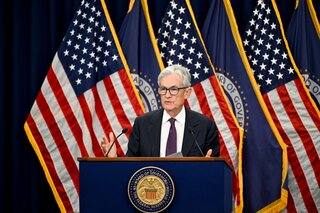 パウエル氏の理事続投を支持、FRB独立性をむしろ強める－ダドリー氏| TBS CROSS DIG with Bloomberg