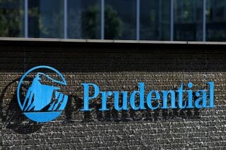 プルデンシャル生命､国債で540億円の減損－国内債含み損は1兆円| TBS CROSS DIG with Bloomberg