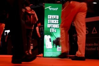 失速のビットコインより日本国債トークンに期待－金融の本丸ブロックチェーン化| TBS CROSS DIG with Bloomberg