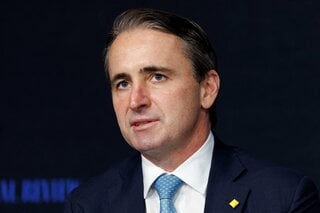 AI導入拡大で「小規模チーム化」進む－豪コモンウェルス銀CEO| TBS CROSS DIG with Bloomberg
