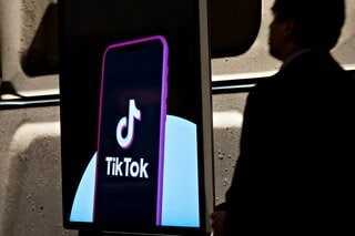 米政権、TikTok取引仲介で手数料100億ドル受領の見通し－WSJ| TBS CROSS DIG with Bloomberg