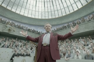 トム・クルーズ新作「ディガー」、興収で大苦戦－初週末わずか13億円| TBS CROSS DIG with Bloomberg