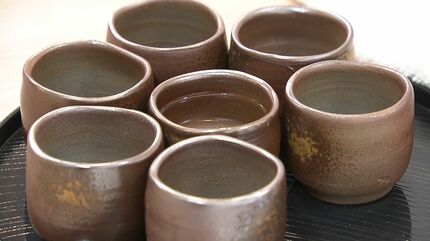 岡山市のデパートで山本由伸投手の快挙を祝い振る舞い酒 提供されたの
