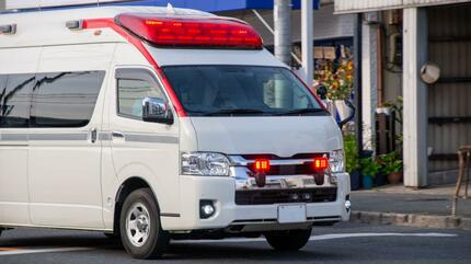 とりあえず救急車」の前に…7月1日～長崎市の3病院で「救急搬送における