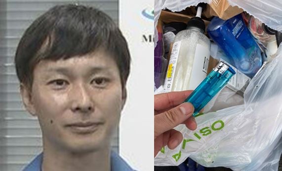 【ごみ清掃芸人】「後輩の清掃車が火災になりました。原因はライターだったそうです。出来たらガスを抜いていただけたら嬉しいです」【マシンガンズ滝沢】|TBS NEWS DIG
