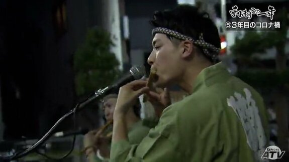 あおもりこの一年⑤「3年目のコロナ禍」　|　青森のニュース│ATV NEWS│青森テレビ