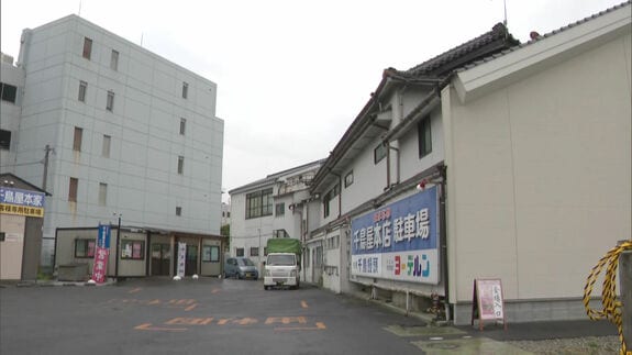 「千鳥饅頭」が主力の千鳥屋本家グループ　民事再生法の適用を申請　負債はグループ内取引除くと約14億円　店舗の営業は継続|TBS NEWS DIG