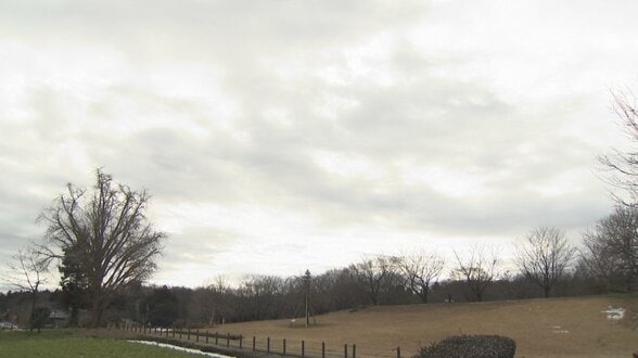 北陸地方で「春一番」去年より15日遅い観測　日本海にある低気圧の影響で南寄りの風強く…富山市で最高気温9.9℃、高岡市伏木で10.4℃（18日午前11時まで）【富山地方気象台】　|　富山のニュース｜天気・防災｜チューリップテレビ