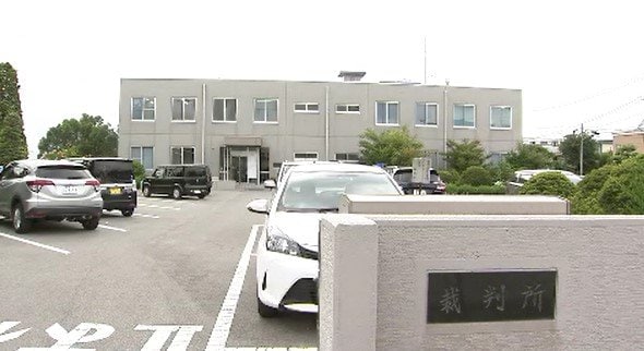 元記者の47歳男に罰金5万円などの判決…歓送迎会の帰りに長野・軽井沢町で起こした事故を直ちに「通報せず」代行業者が運転していたと「うその報告」　|　SBC NEWS | 長野のニュース | SBC信越放送