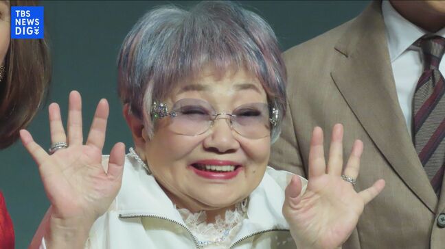 【 泉ピン子 】 「初めましてだと思ったら...」 共演を忘れられた佐藤隆太 「かわいがってくださったんですよ?」 寂しげな相槌|TBS NEWS DIG