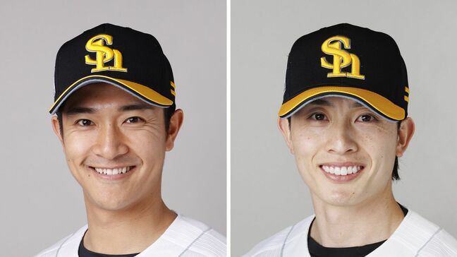 【ソフトバンク 6/12注目 野手編】出塁率が6割超!?交流戦絶好調の柳町&周東に期待|TBS NEWS DIG