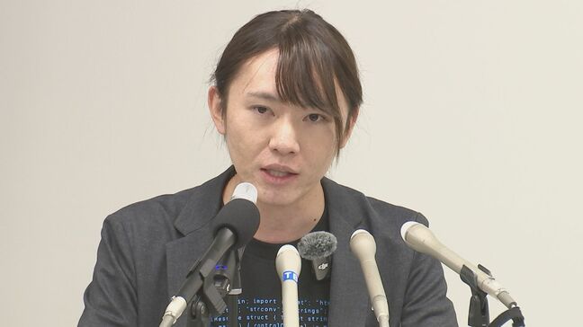AIエンジニア・安野貴博氏 行政と政治を対象にしたAIプロジェクト「デジタル民主主義2030」を開始へ|TBS NEWS DIG