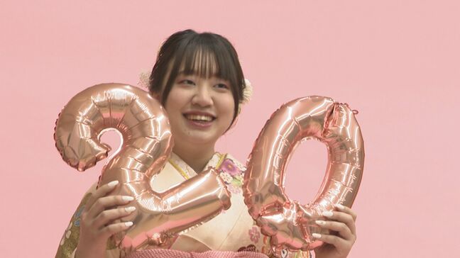 全国から写真家や美容師が集結!“無料の晴れ着撮影会”…対象は地震で被災した新成人|TBS NEWS DIG