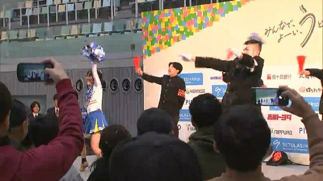 第一回かがわマラソンはあす号砲 発着点周辺では 'かがわマラソンEXPO' も開催【香川】|TBS NEWS DIG