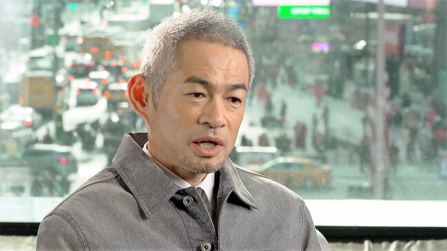 イチロー「これはシャレにならない」試合中に感じた身の危険、代名詞レーザービームは「“怒りのスロー”だった」【独占密着】|TBS NEWS DIG