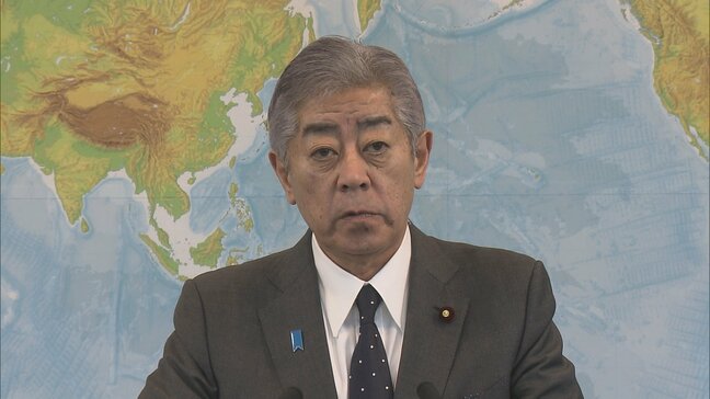 岩屋外務大臣がトランプ次期大統領の就任式に出席へ　米側の招待受け最終調整　日本の外相出席は異例|TBS NEWS DIG