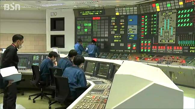 『柏崎刈羽原発』16日午後にも14年ぶりの営業運転【東京電力】1月からの再稼働後もトラブル続きこれまでに2度延期 新潟県|TBS NEWS DIG