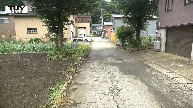 「クマが乗っかって...」生々しい傷が物語るクマの恐ろしさ...夏祭り帰りにクマに襲われた男性が当時の様子を話す(山形・戸沢村)|TBS NEWS DIG