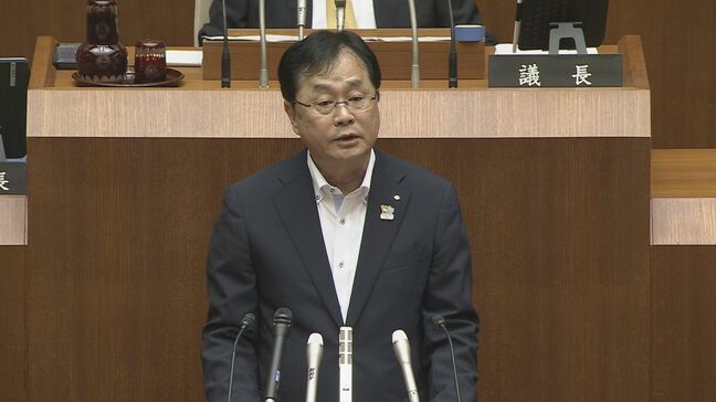 生徒数が減るなか「県立高校の再編整備を進めることが必要」今年度中に計画策定へ　技術や専門性を身につけられる高校の検討も|TBS NEWS DIG