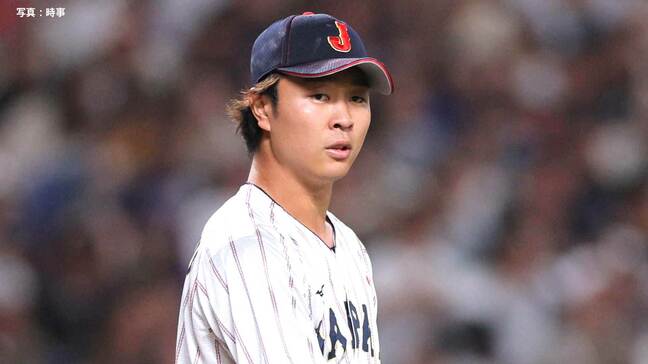 侍ジャパン先発・髙橋宏斗、 “韓国の大谷翔平”キム・ドヨンを警戒「まずは真っ直ぐの反応を見て」【プレミア12】|TBS NEWS DIG