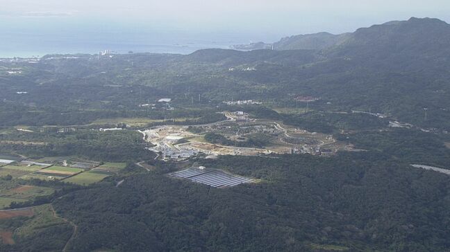 7月開業の「ジャングリア沖縄」　県内企業の約半数が「期待」　懸念については約9割が「交通渋滞の悪化」と回答|TBS NEWS DIG