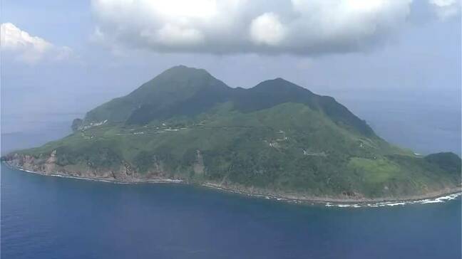 十島村・悪石島 震度6弱から1か月 鹿児島|TBS NEWS DIG