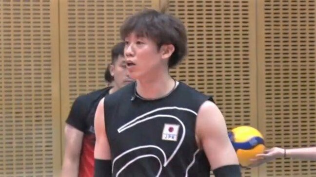 バレー男子日本代表、予選最後の最終調整　決勝R懸けた大一番の相手はパリ五輪銅のアメリカ【ネーションズリーグ】|TBS NEWS DIG