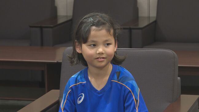 全農杯・全日本卓球選手権大会での活躍誓う！小学生２人、県予選は得意のスマッシュ＆粘り強い戦いで入賞　山口|TBS NEWS DIG
