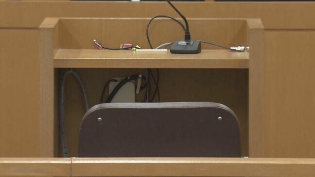 高齢男性狙った連続不同意性交事件 「未遂に終わったのに別の犯行」中国籍の男に拘禁刑5年6か月の実刑判決 大分地裁|TBS NEWS DIG