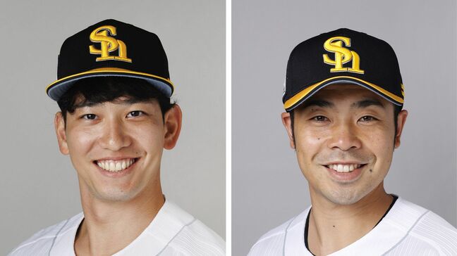 【速報・ソフトバンク】1軍復帰即スタメンの栗原が先制 タイムリー近藤8号2ランでリード広げる|TBS NEWS DIG