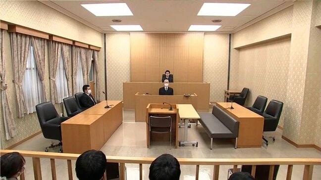 「強盗はやっていない」 ドラッグストアで店員に包丁を突き付け、現金などを奪ったとして強盗などの罪に問われている男の初公判 岩手|TBS NEWS DIG