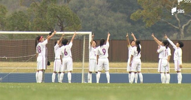 高校女子サッカー　連覇を目指す藤枝順心は7-1で大勝発進　常葉大橘も強豪の常盤木学園を4-0で破る　|　静岡のニュース | SBSNEWS | 静岡放送
