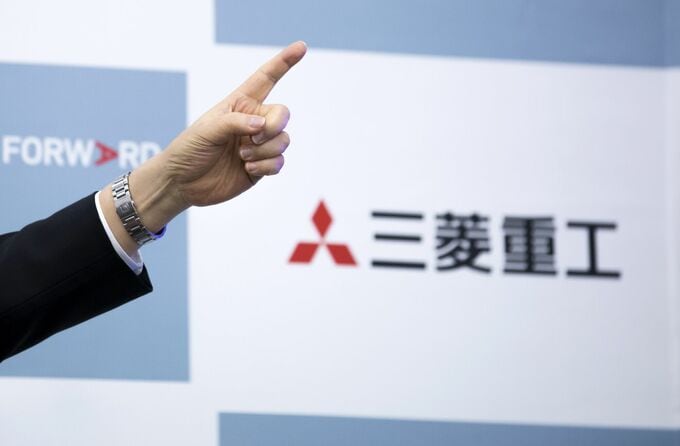 オーストラリア、三菱重工を選定－次期フリゲート艦で日本製採用